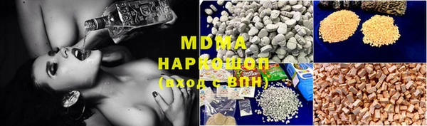 прущие крисы Няндома